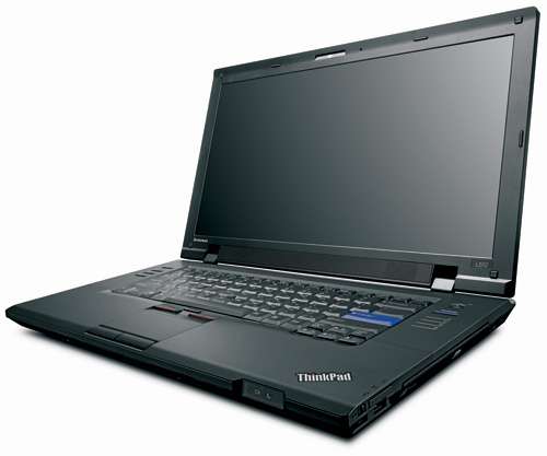 联想公布耐用节能的ThinkPad L系列