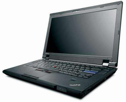 联想公布耐用节能的ThinkPad L系列