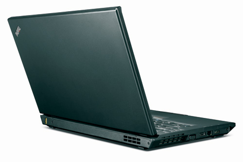 联想公布耐用节能的ThinkPad L系列