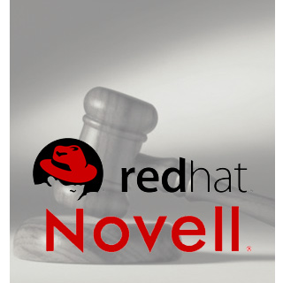 Novell和Red Hat在用户界面专利案中获胜