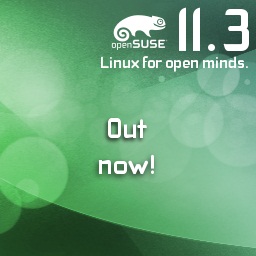 openSUSE