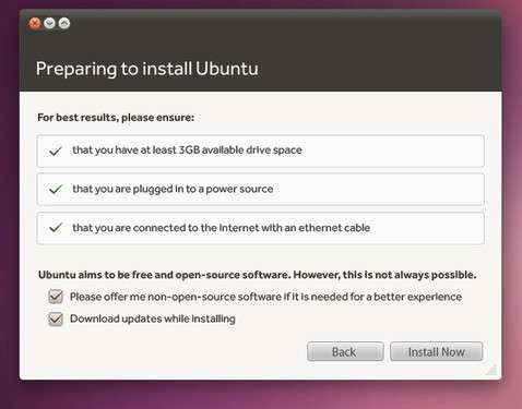 Ubuntu10.10惊喜不断 能否替代Windows