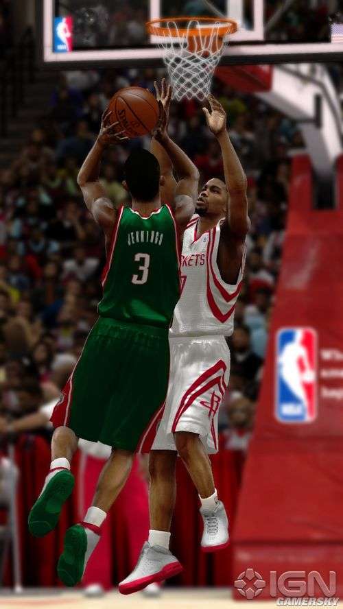 NBA 2k11