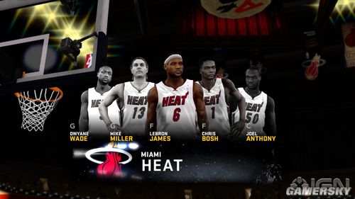 NBA 2k11