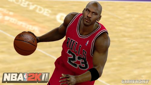 NBA 2k11