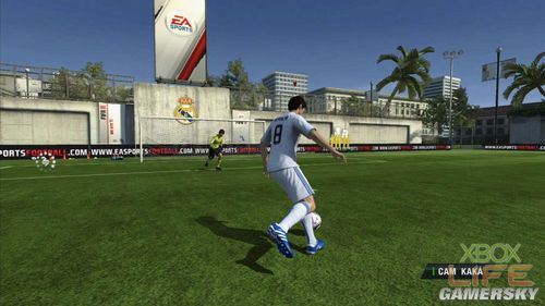 FIFA 11