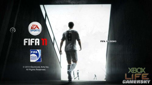 FIFA 11