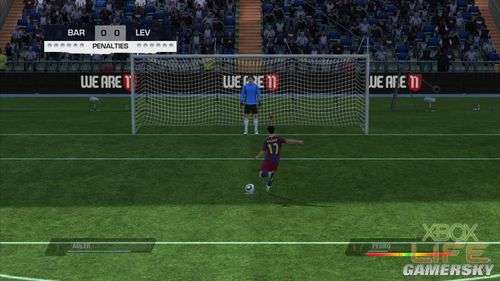 FIFA 11