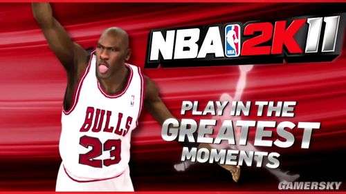 NBA 2K11