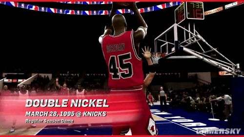 NBA 2K11