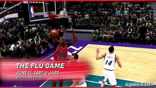 NBA 2K11