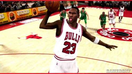 NBA 2K11