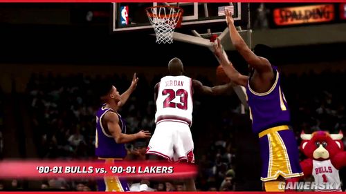 NBA 2K11