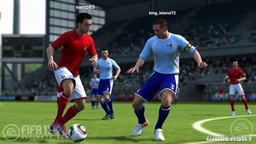 FIFA 11