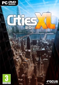 《特大城市2011》玩家点评