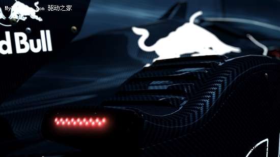 《GT5》梦幻X1出自F1顶级设计师 维特尔首驾