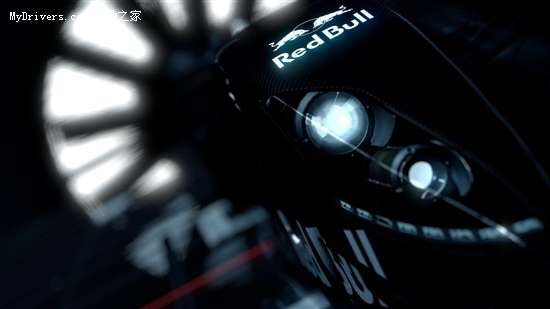 《GT5》梦幻X1出自F1顶级设计师 维特尔首驾
