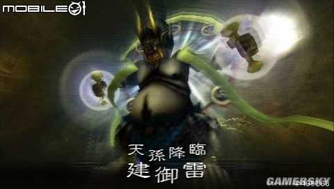 《核石之王(LORD of ARCANA)》游戏介绍及点评