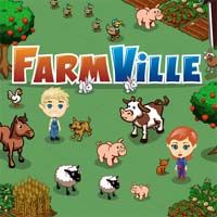 蝉联Facebook最热门应用15个月的FarmVille游戏