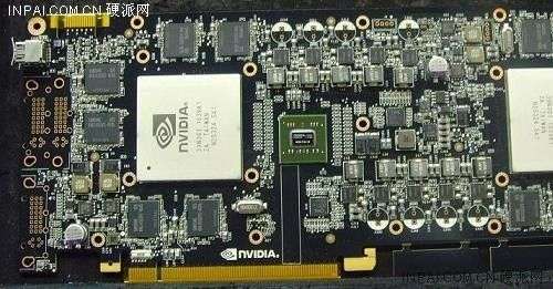 新卡皇 GeForce GTX 595参数谍照曝光