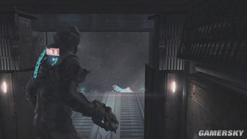 《死亡空间2》