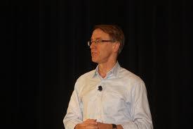 Kleiner Perkins合伙人约翰·杜尔(John Doerr)Kleiner Perkins合伙人约翰·杜尔(John Doerr)