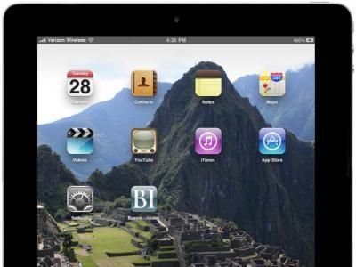 苹果iPad 2十二大猜想：何时发售在列(组图)