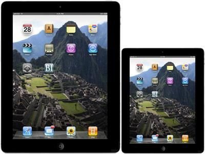 苹果iPad 2十二大猜想：何时发售在列(组图)