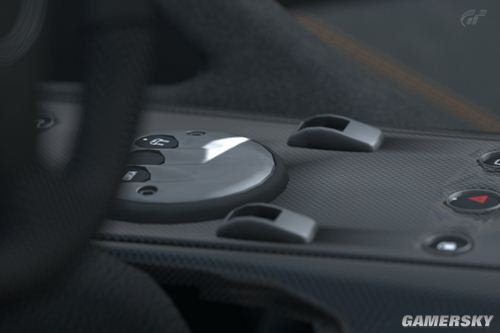 《GT5》国外玩家车内照片拍摄组图