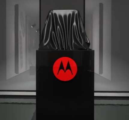 摩托罗拉确认将推首款平板电脑