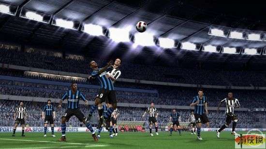 FIFA 11