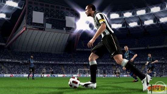 FIFA 11