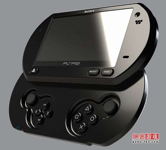 传PSP2将支持3G网络 配备超强OLED触摸屏