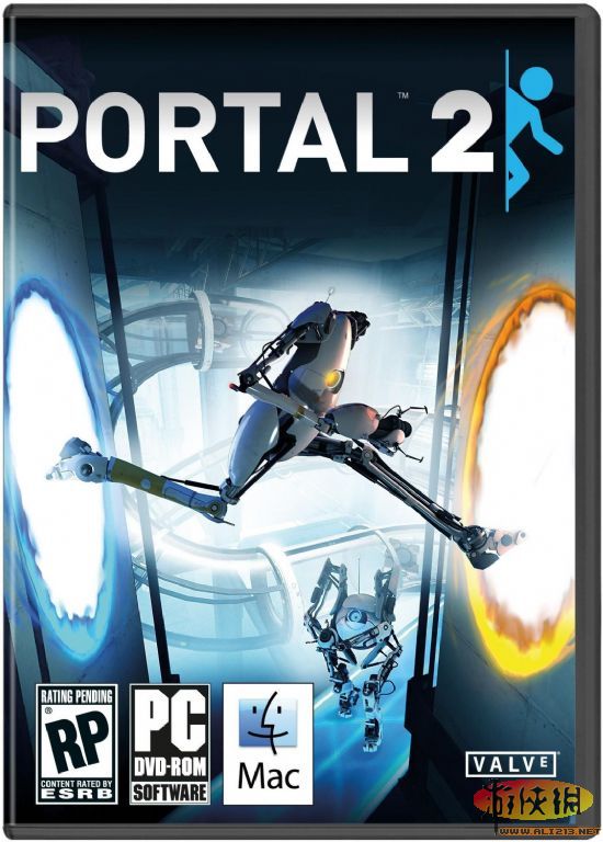 《传送门2》(Portal2)官方建议配置要求出炉