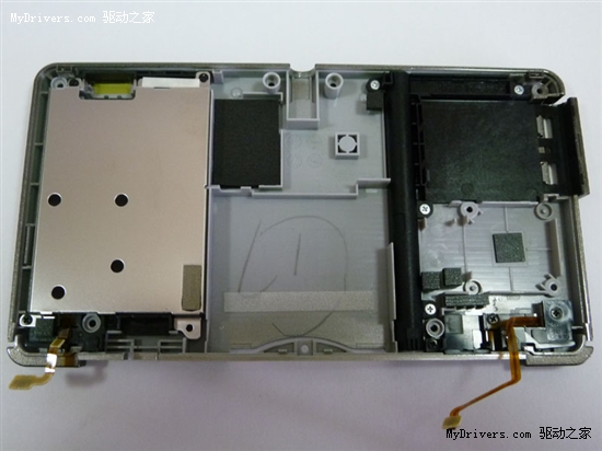 日版3DS上手体验、图赏、拆解