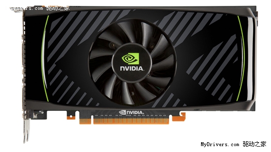 GeForce GTX 550 Ti发布 众厂商产品巡礼