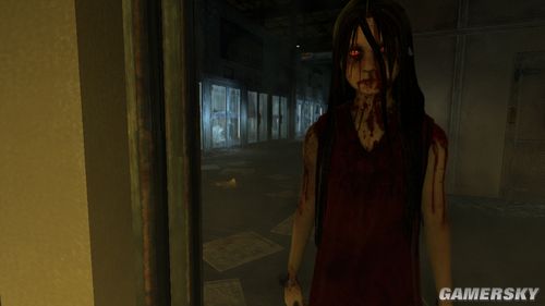 《极度恐慌3(FEAR3)》随机制造恐怖气氛的游戏模组