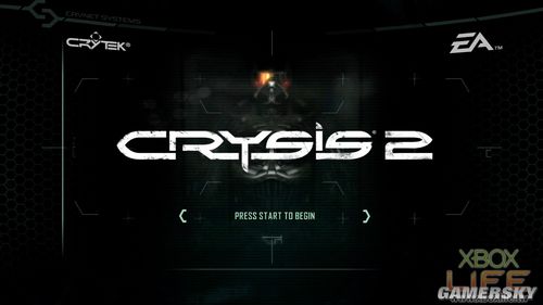 《孤岛危机2(Crysis 2)》开发机版本体验