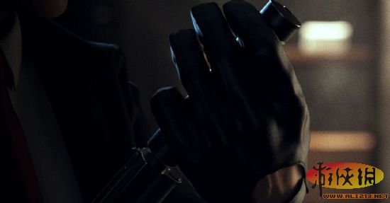《杀手5》神秘信息泄露 首张游戏截图放出