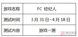 韩国本周网游测试预告 《僵尸OL》31日公测