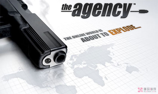 节省开支 索尼谍战网游《The Agency》被取消