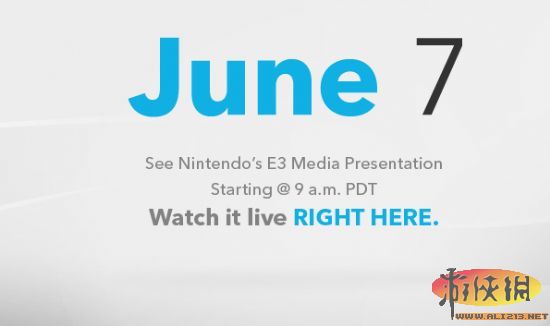 E3展位图公开 索尼与任天堂展位针锋相对