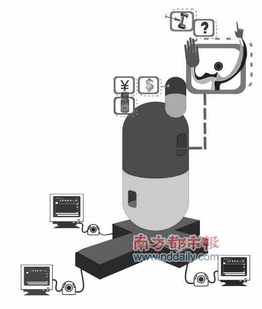 当当网顶风牵手国药 医药电商再添猛将