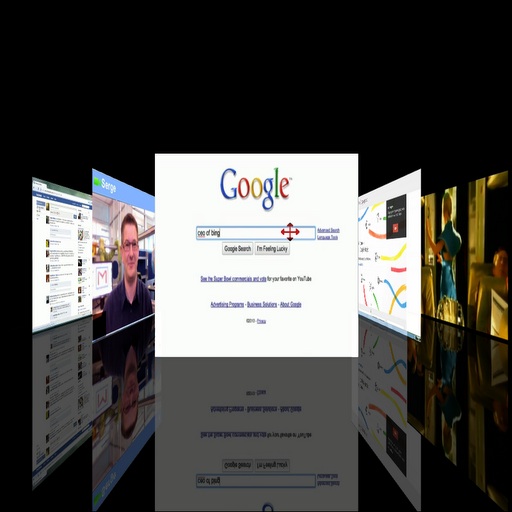 Chrome 将增加 Offscreen Tabs 模式，以 3D 形式预览网页
