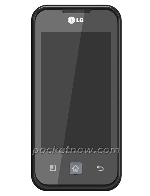 LG手机发展蓝图曝光 Android/WP7爆发