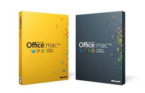 微软将发布下一版本Office for Mac 改进Lion支持特性