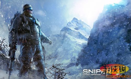 《狙击手：幽灵战士2》最新绚丽游戏截图公布