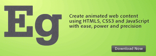 Adobe发布HTML5网页动画工具Adobe Edge