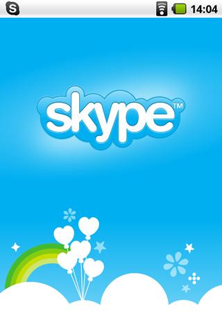 Skype for Android将支持17款设备 包括平板