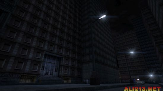 《杀出重围》初代游戏资料片“新视野”发布